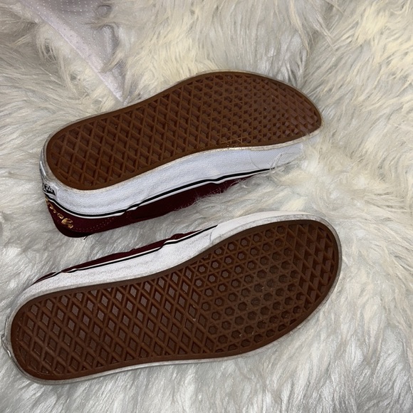 Vans deluxe - Picture 6 of 9